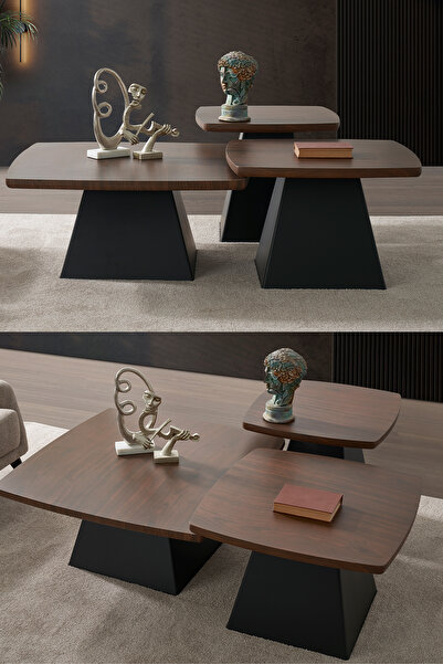 Eymense Zett Orta Sehpa