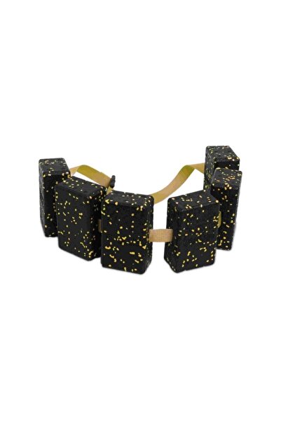 Actifoam Yüzme Kemeri Swimming Belt Aqua Belt Havuz Deniz Batmaz Kemer