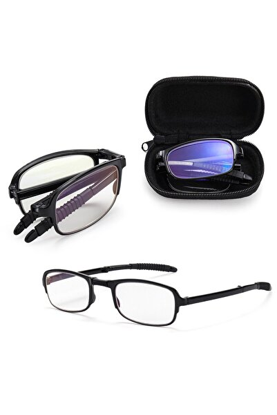 Müstesna Pratik Anti Blue Ekran Koruma Gözlüğü Mavi Işın Korumalı Bilgisayar ...