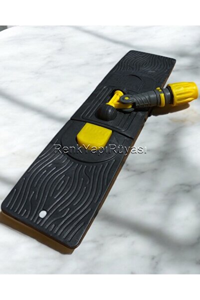 RENK YAPI RÜYASI Nemli mop için aparat, hastane, iş yeri, okul, fabrika temiz...