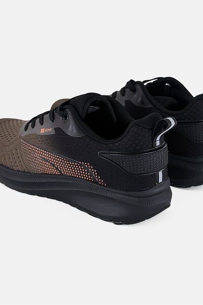 RBX Men Lace Up Hiking Shoes, Multicolor