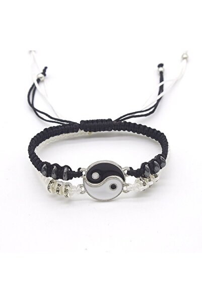 Jwl Ying Yang Best Friends En Iyi Arkadaş Bileklik Hediye Fikirleri