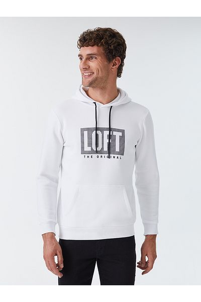 Loft Ανδρικός ιδρώτας - Άνετη εφαρμογή