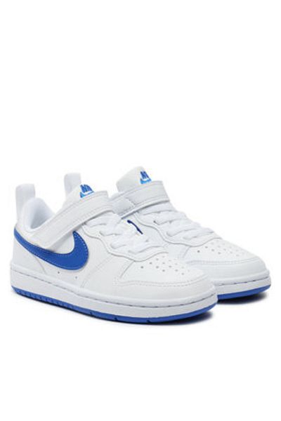 Nike Boys' Sneakers DV5457-110 white