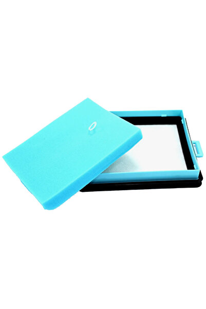 Magic Bags Προφίλτρο ηλεκτρικής σκούπας - Συμβατό με FC 9720 - FC 9721 - FC 9125 - FC 8760 - FC 8761 - FC 8764