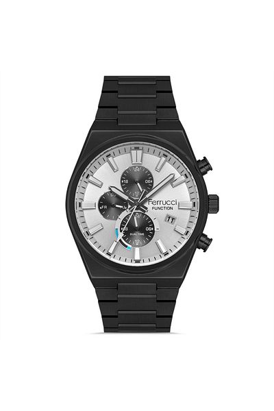 Ferrucci Fcf.03449M.02 Men's Wristwatch