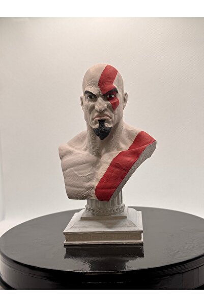 shop God Of War - Kratos Büst