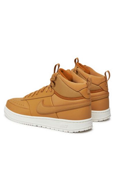 Nike Nike men's sneakers DR7882-700 brown