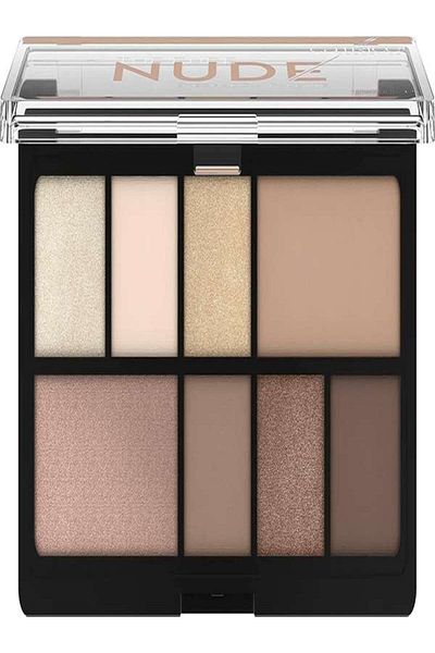 Catrice The Pure Nude Eyeshadow