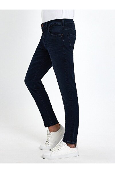 Ltb New Dıego X Dar Paça Orta Bel Jean Pantolon