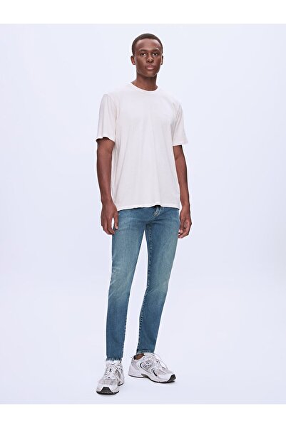 Ltb Dıego X Y Dar Paça Orta Bel Jean Pantolon
