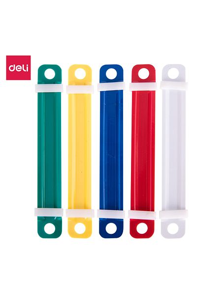 Deli Fasteners ASST. E5548