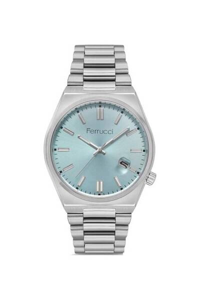 Ferrucci FCSMZ.02 ERKEK KOL SAATİ