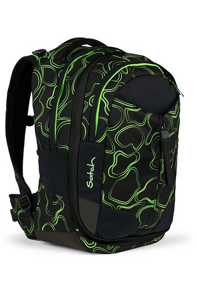 satch Rucksack Match