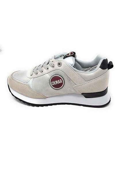 Colmar Pantofi de damă Travis Punk Black