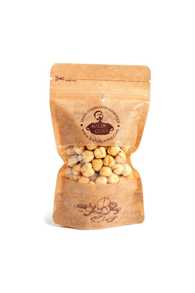 HALUK ÇEREZ Giresun Çifte Kavurulmuş Fındık İçi 250 Gram