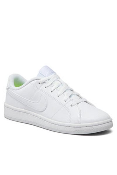 Nike Teniși Nike pentru femei DH3159-100 albi