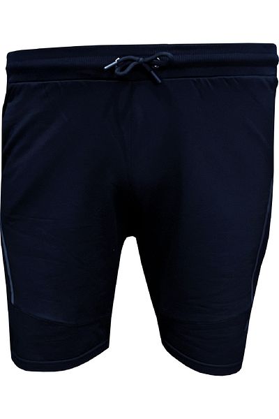 SCOUR Large Size Short Combed Shorts