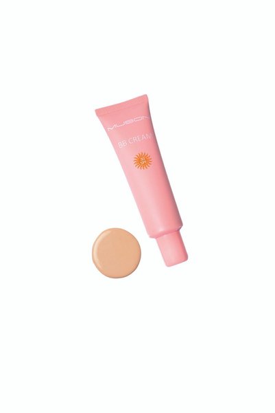 Muson BB Cream 30 SPF 35 ml Medium