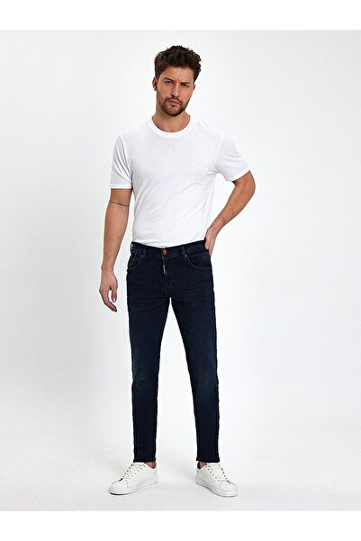 Ltb Νέο τζιν παντελόνι Diego X Skinny Leg Mid Waist
