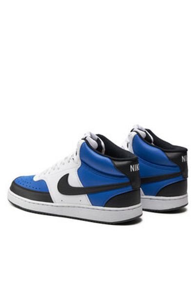 Nike Teniși Nike pentru bărbați FQ8740-480 albaștri