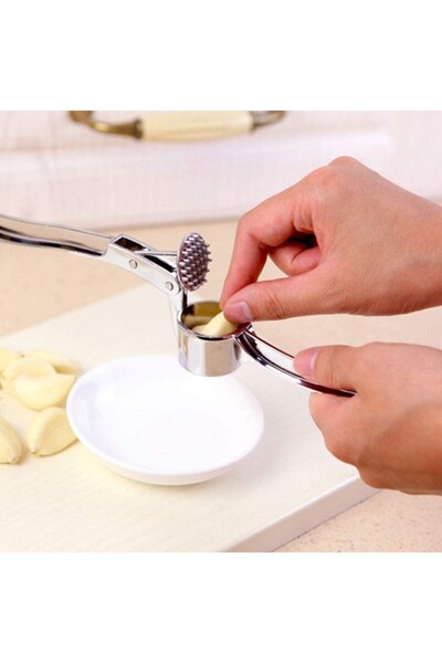 Dr.Dermalok SARIMSAK EZME ALETİ RENDESİ