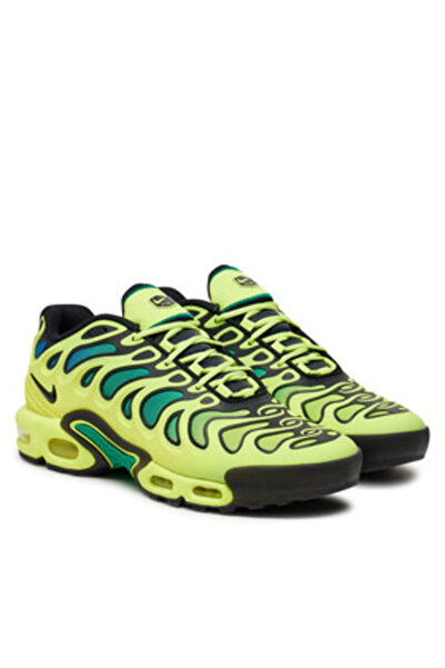 Nike men's sneakers FD4290 yellow