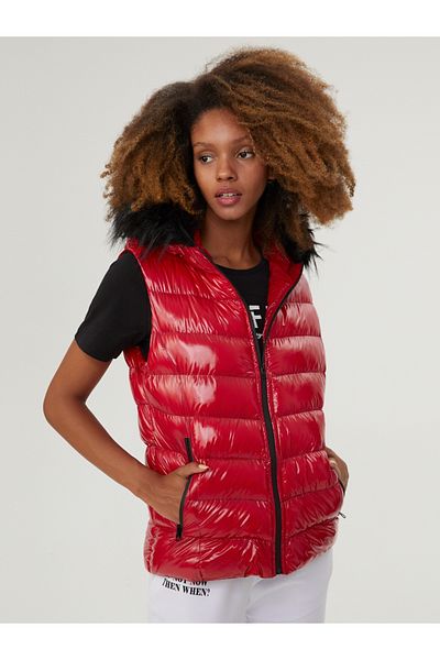 Loft Regular Fit Women's Vest