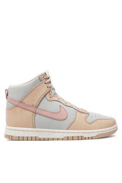 Nike women's sneakers DD1869-113 natural
