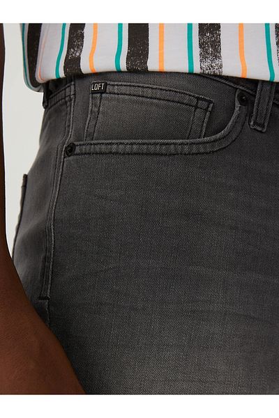 Loft Pantaloni scurți Slim Fit pentru bărbați