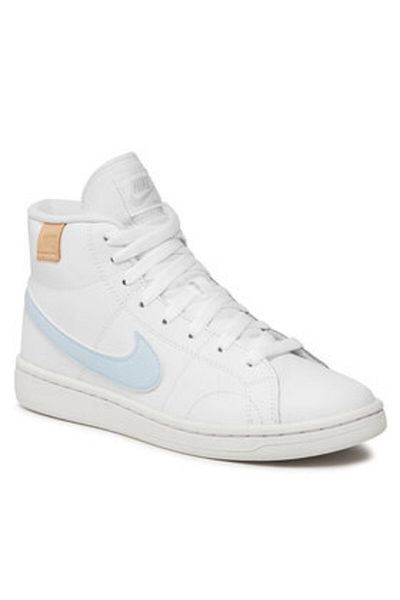 Nike Women's Sneakers CT1725-106 white