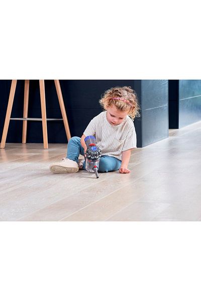 Casdon - Dyson cordless vacuum Toy for Kids (3+)