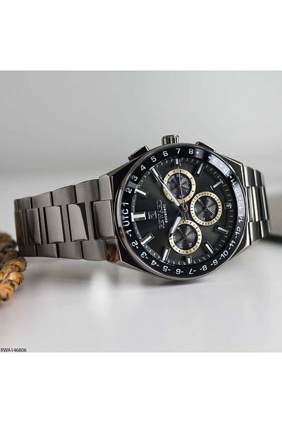 Reward Rwa146806 Men's Wrist Watch with Steel Cord