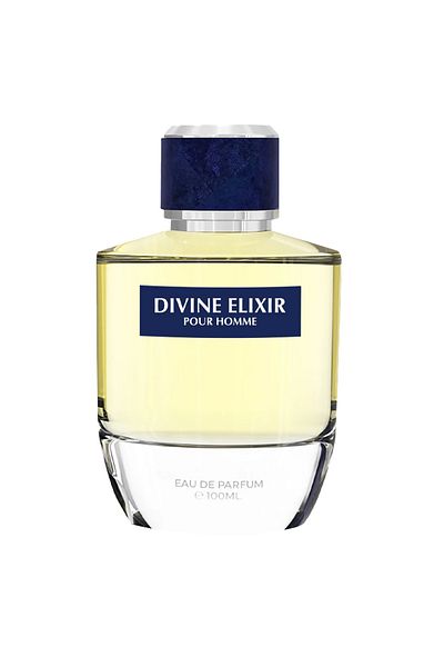 Milestone Divine Elixir (Men's) 100ml EDP
