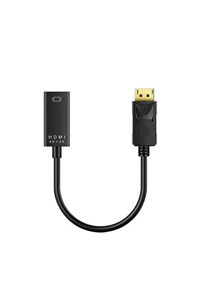 CLASSLIGHTS Προσαρμογέας Displayport Αρσενικό σε HDMI Θηλυκό, 4K 30HZ - 25cm,...