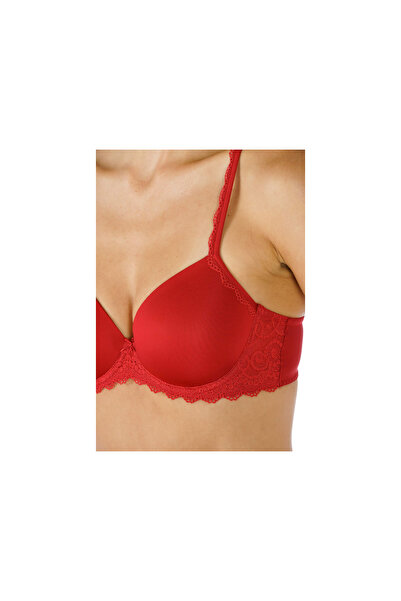 MEY Bügellose BH für Damen in rot