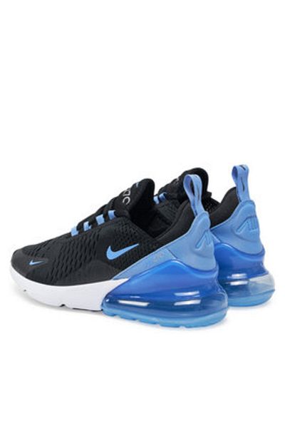 Nike women's sneakers AH6789 black
