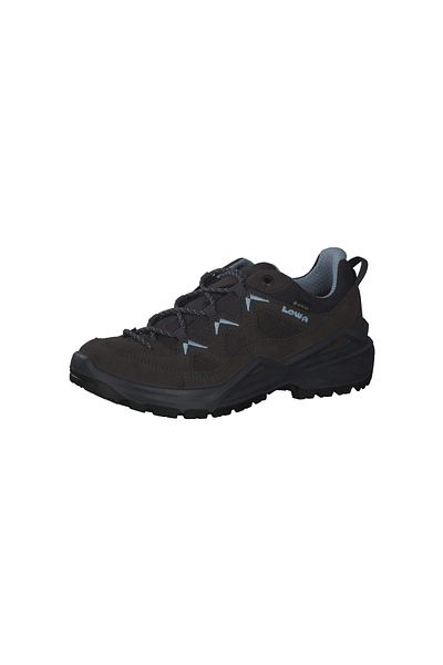 Lowa Trekkingschuhe ’für Damen In Unifarben’