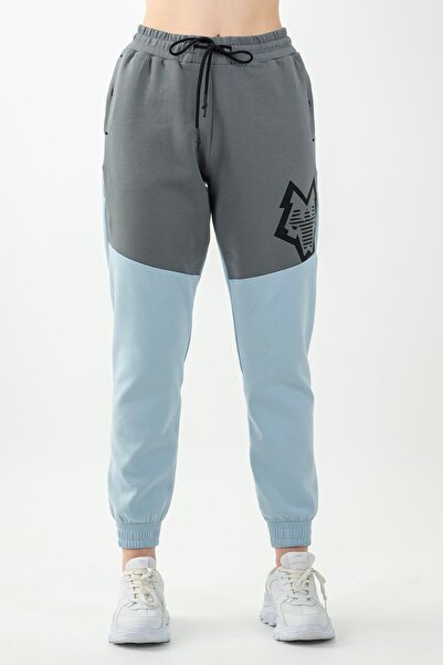 MARATON Comfort Women's Turned-Cuff Sislimavi Pants