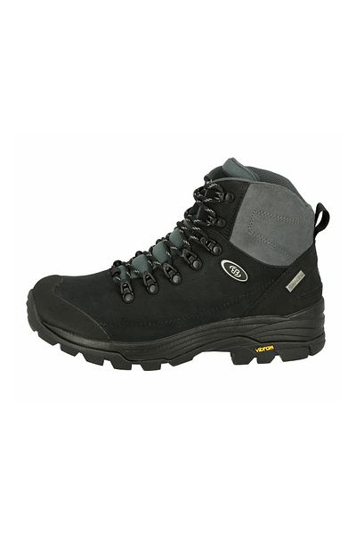 Brütting Schuhe Outdoor Für Herren In Schwarz