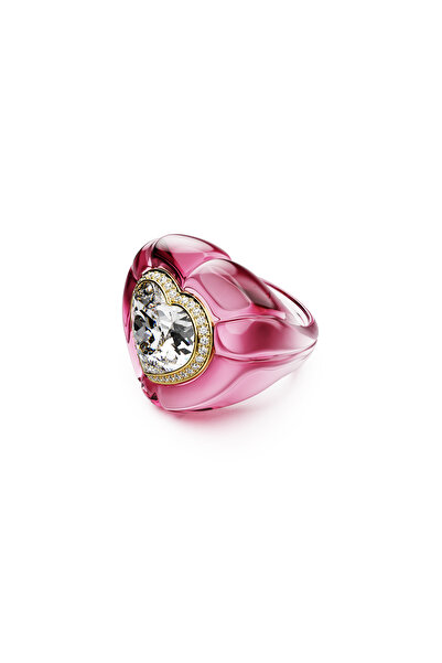 Swarovski 5709995 Swarovski Yüzük Dulcıs:Rıng Pın/Gos 58