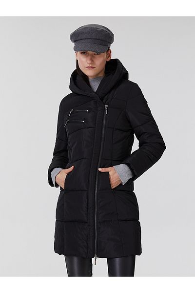 Loft Γυναικείο παλτό Regular Fit