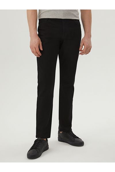 Loft Terrybrown Slim Fit Men's Trousers