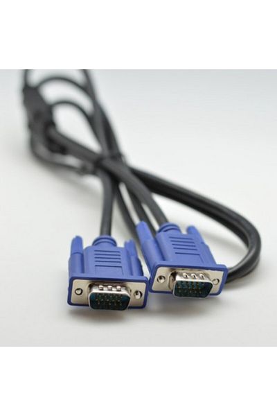 CLASSLIGHTS Cablu VGA mascul-mascul 5m, ElectroAZ