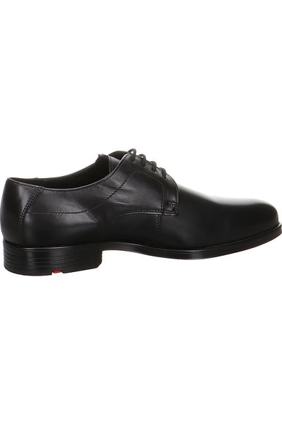 Lloyd Business Schuhe Für Herren In Schwarz