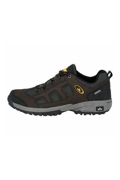 LICO Schuhe Outdoor Für Herren In Braun