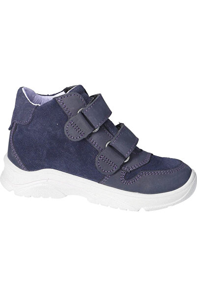 Ricosta Tenisky für Mädchen in marineblau