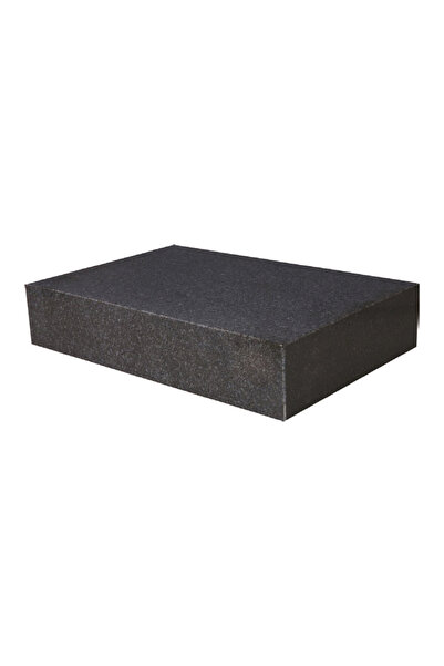 Genel Markalar 1000x630x150mm GRANİT PLEYT DIN876/1