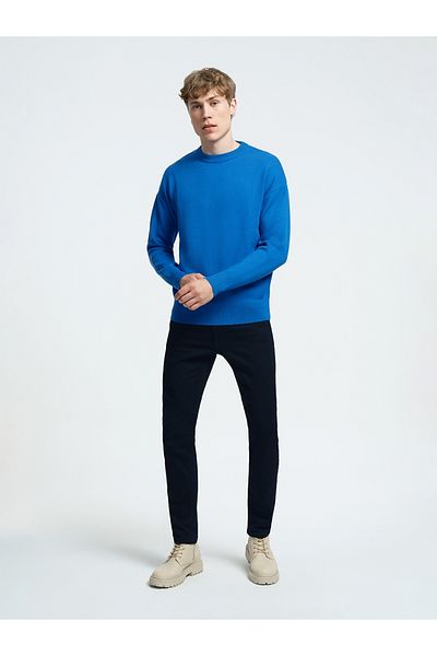 Loft Oversize Fit Men's Sweater