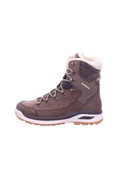 Lowa Wanderschuhe ’für Damen In Braun’